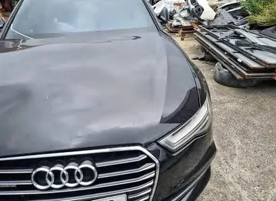 2016 Audi A6 108KMWAUZZZ4GXGN0 VIN:108KMWAUZZZ4GXGN0