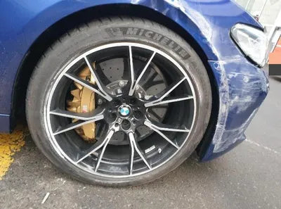 2021 BMW M5 WBS81CH03MCH06501 VIN:WBS81CH03MCH06501