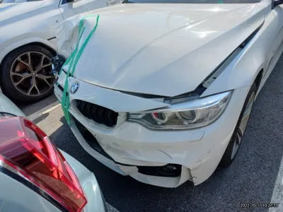 2015 BMW 420 WBA4F1107FG313919 VIN:WBA4F1107FG313919