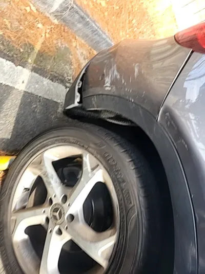 2018 Mercedes-Benz GLA 220 VIN: