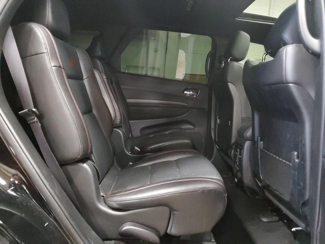 2024 DODGE DURANGO R/T VIN:1C4SDJCT0RC140067