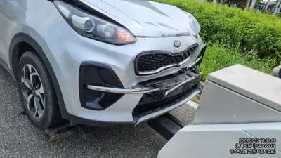 2018 Kia Sportage VIN: