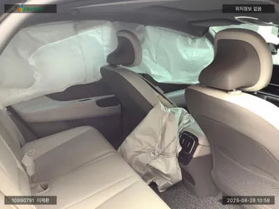2022 Hyundai Ioniq KMHM541AFPA006502 VIN:KMHM541AFPA006502