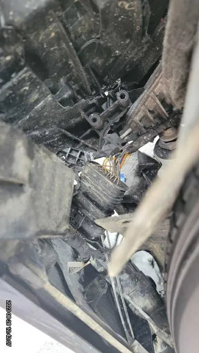 2021 Mercedes-Benz S 350 W1K6F3AB5MA018560 VIN:W1K6F3AB5MA018560