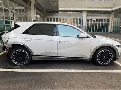 2022 Hyundai Ioniq KMHKR81FPPU151752 VIN:KMHKR81FPPU151752