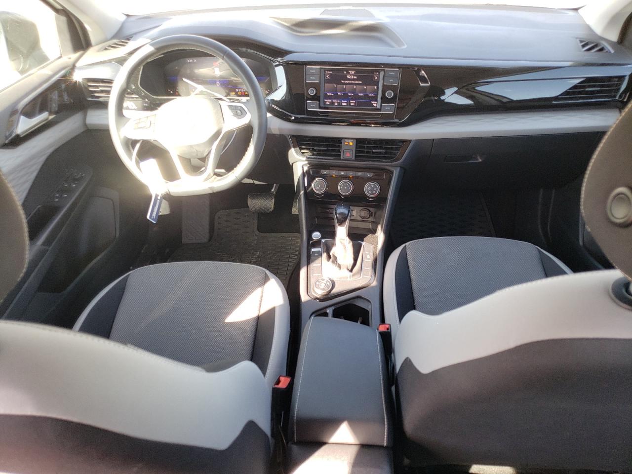 2023 VOLKSWAGEN TAOS S VIN:3VVMX7B29PM359201
