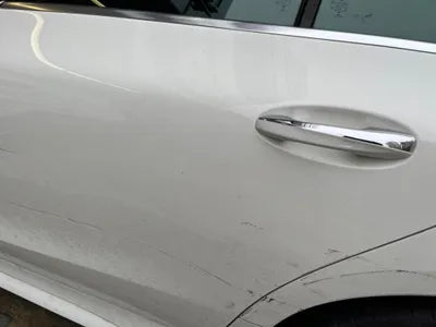 2019 Mercedes-Benz CLS 400 VIN: