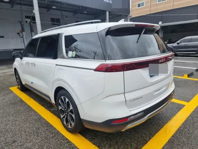 2023 Kia Carnival VIN: