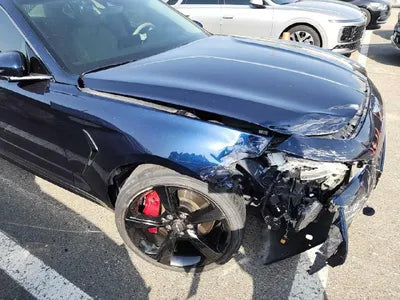 2018 Genesis G70 VIN: