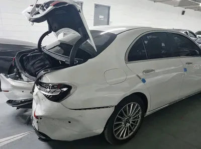 2022 Mercedes-Benz E 250 W1KZF4FBXNB012132 VIN:W1KZF4FBXNB012132