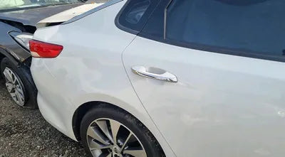 2017 Kia K5 KNAGU411BHA159995 VIN:KNAGU411BHA159995