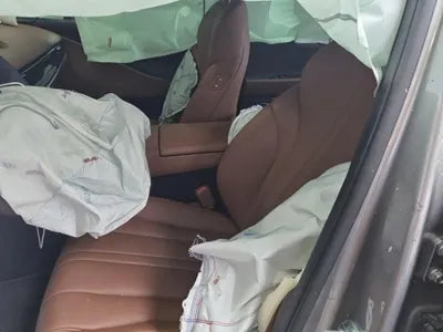 2022 Genesis G80 VIN: