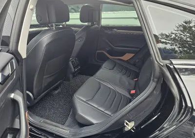 2018 Volkswagen Arteon WVWZZZ3HZJE517244 VIN:WVWZZZ3HZJE517244