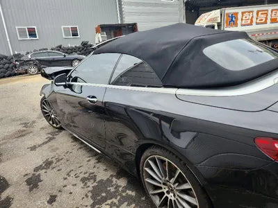 2019 Mercedes-Benz E 450 221KMWDD1K6HB9KF0 VIN:221KMWDD1K6HB9KF0