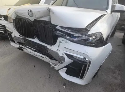 2020 BMW 730 WBACW8106L9D01588 VIN:WBACW8106L9D01588