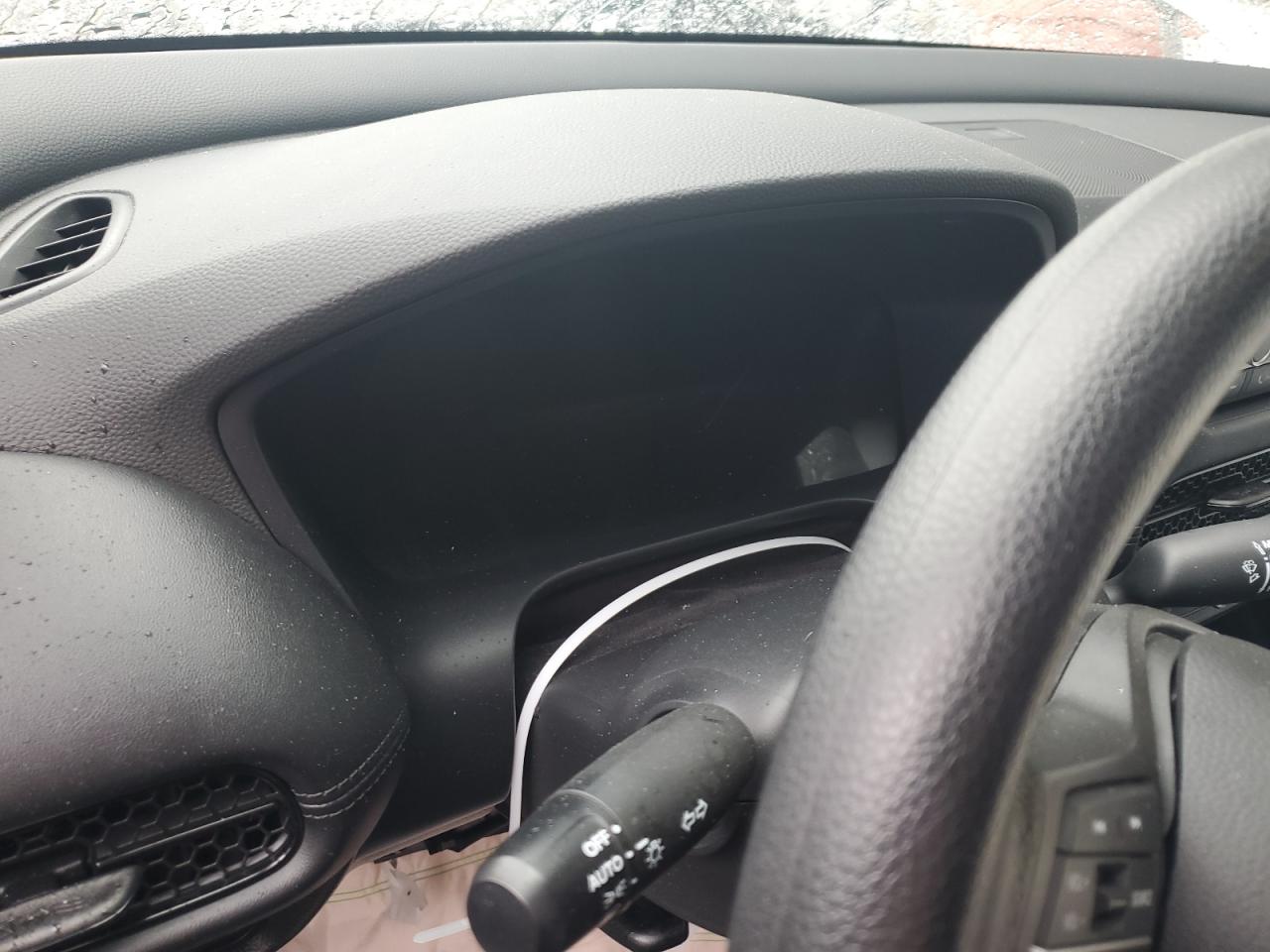 2023 HONDA HR-V LX VIN:3CZRZ1H3XPM734647