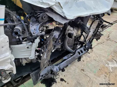 2019 Hyundai Tucson 816KMKMHJ381ABKU0 VIN:816KMKMHJ381ABKU0