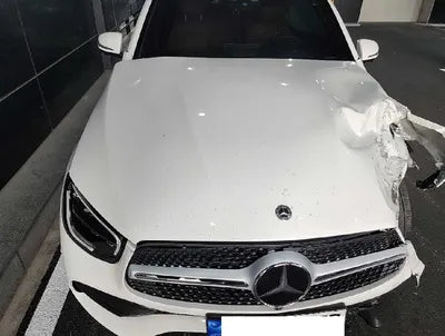 2022 Mercedes-Benz GLC 300 W1N0G8EBXNG113837 VIN:W1N0G8EBXNG113837