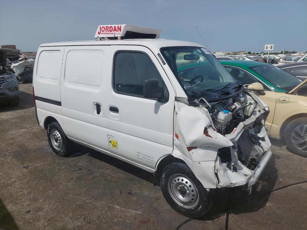 2024 SUZUKI EECO VIN:MA3DT0H59R0******