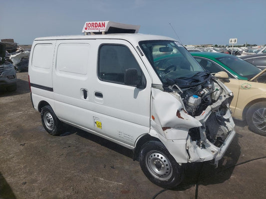 2024 SUZUKI EECO VIN:MA3DT0H59R0******