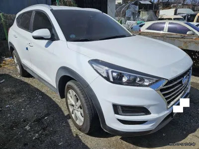 2020 Hyundai Tucson KMHJ3812GLU193094 VIN:KMHJ3812GLU193094