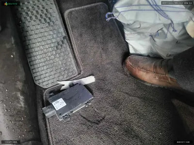 2023 Genesis G80 KMTGE411PPU007034 VIN:KMTGE411PPU007034