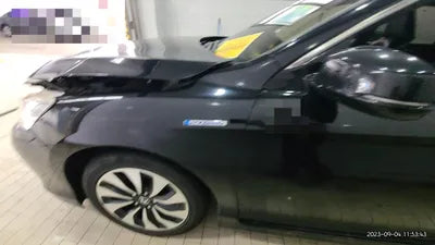 2017 Honda Accord JHMCR6650HC201281 VIN:JHMCR6650HC201281