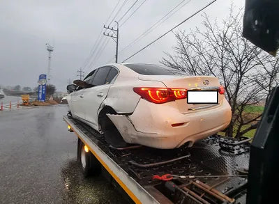 2016 Infiniti Q50 JNKAV71E0GM580246 VIN:JNKAV71E0GM580246