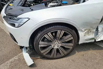 2022 Volvo S90 LVYPT062CNP266406 VIN:LVYPT062CNP266406