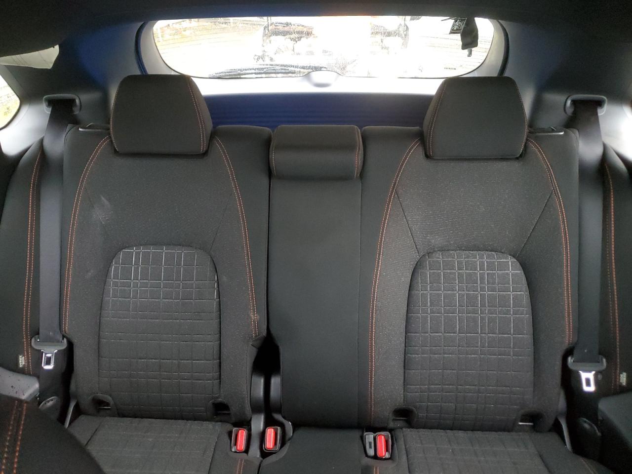 2024 HONDA HR-V SPORT VIN:3CZRZ1H55RM744314