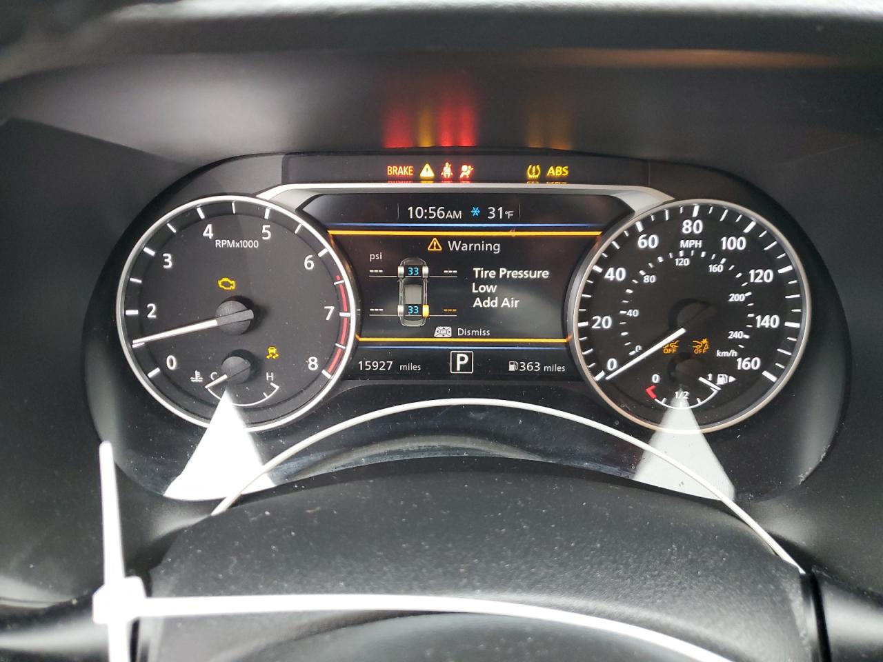 2022 NISSAN SENTRA SV VIN:3N1AB8CVXNY247143