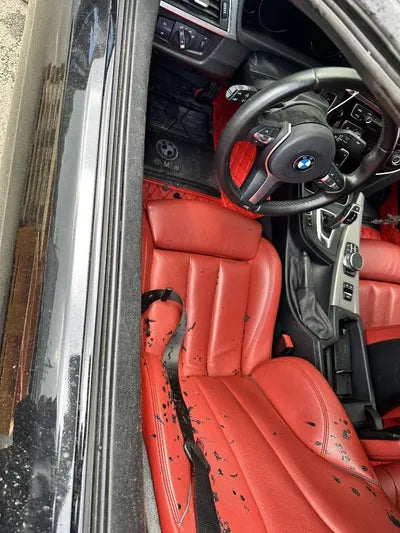 2018 BMW 430 WBA4Z1100JEA51451 VIN:WBA4Z1100JEA51451