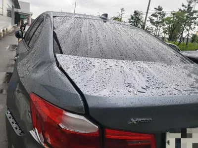 2017 BMW 520 098KMWBAJC5101HG8 VIN:098KMWBAJC5101HG8