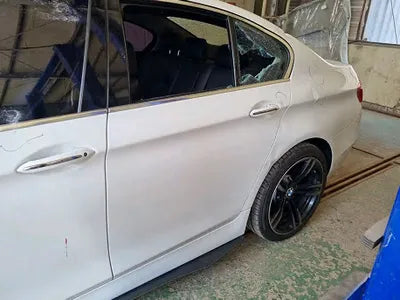 2016 BMW 520 WBA5E7106GG156184 VIN:WBA5E7106GG156184