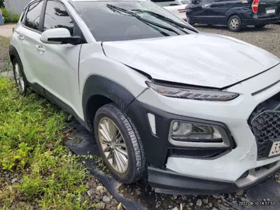 2020 Hyundai Kona KMHK4815GLU530389 VIN:KMHK4815GLU530389