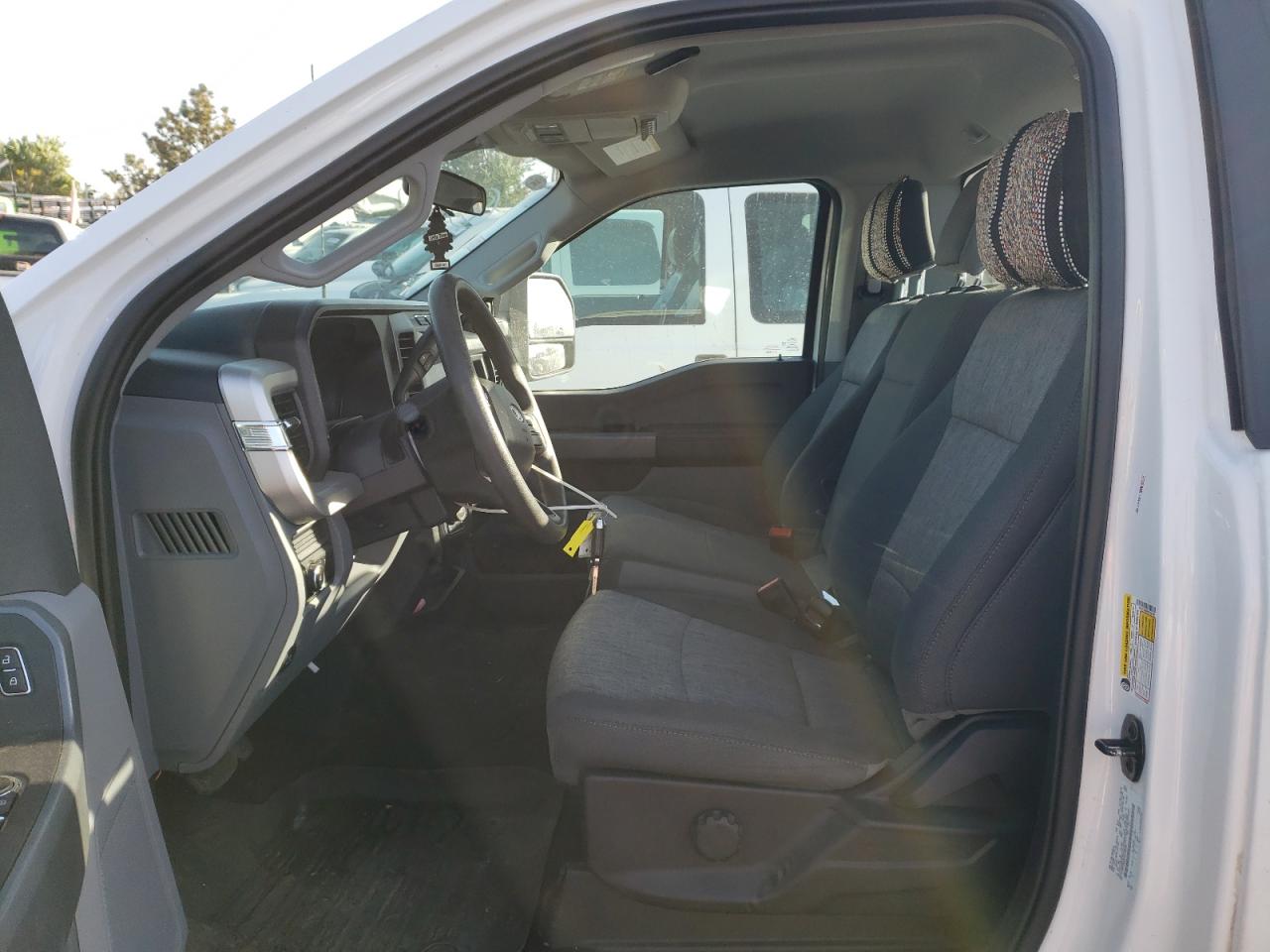 2023 FORD F350 SUPER DUTY VIN:1FTRF3BN8PEC32469
