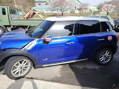 2015 MINI Countryman WMWXD5103FWT61031 VIN:WMWXD5103FWT61031