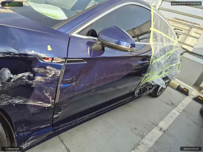 2023 Audi A5 WAUZZZF51PA033708 VIN:WAUZZZF51PA033708