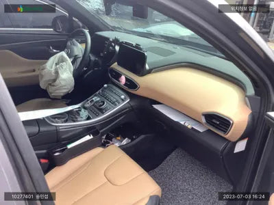 2023 Hyundai Santa FE KMHS5811BPU079131 VIN:KMHS5811BPU079131