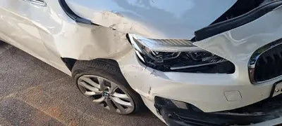 2019 BMW 2 Series Gran Tourer WBA6T9107KVE95386 VIN:WBA6T9107KVE95386