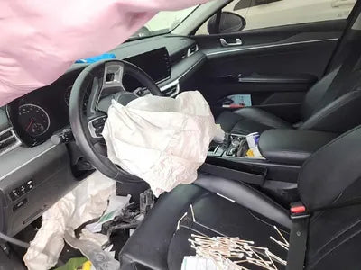 2021 Kia K5 904KMKNAG741BBMA1 VIN:904KMKNAG741BBMA1