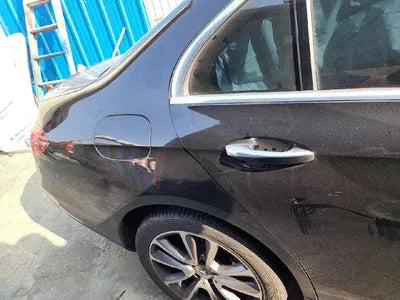 2018 Mercedes-Benz E 300 WDDZF4KB4JA336084 VIN:WDDZF4KB4JA336084