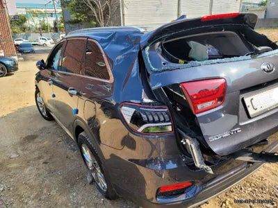 2019 Kia Sorento 587KMKNAPH81ABKA4 VIN:587KMKNAPH81ABKA4