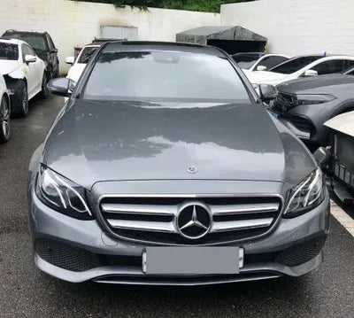 2017 Mercedes-Benz E 200 WDDZF4CB0HA281013 VIN:WDDZF4CB0HA281013