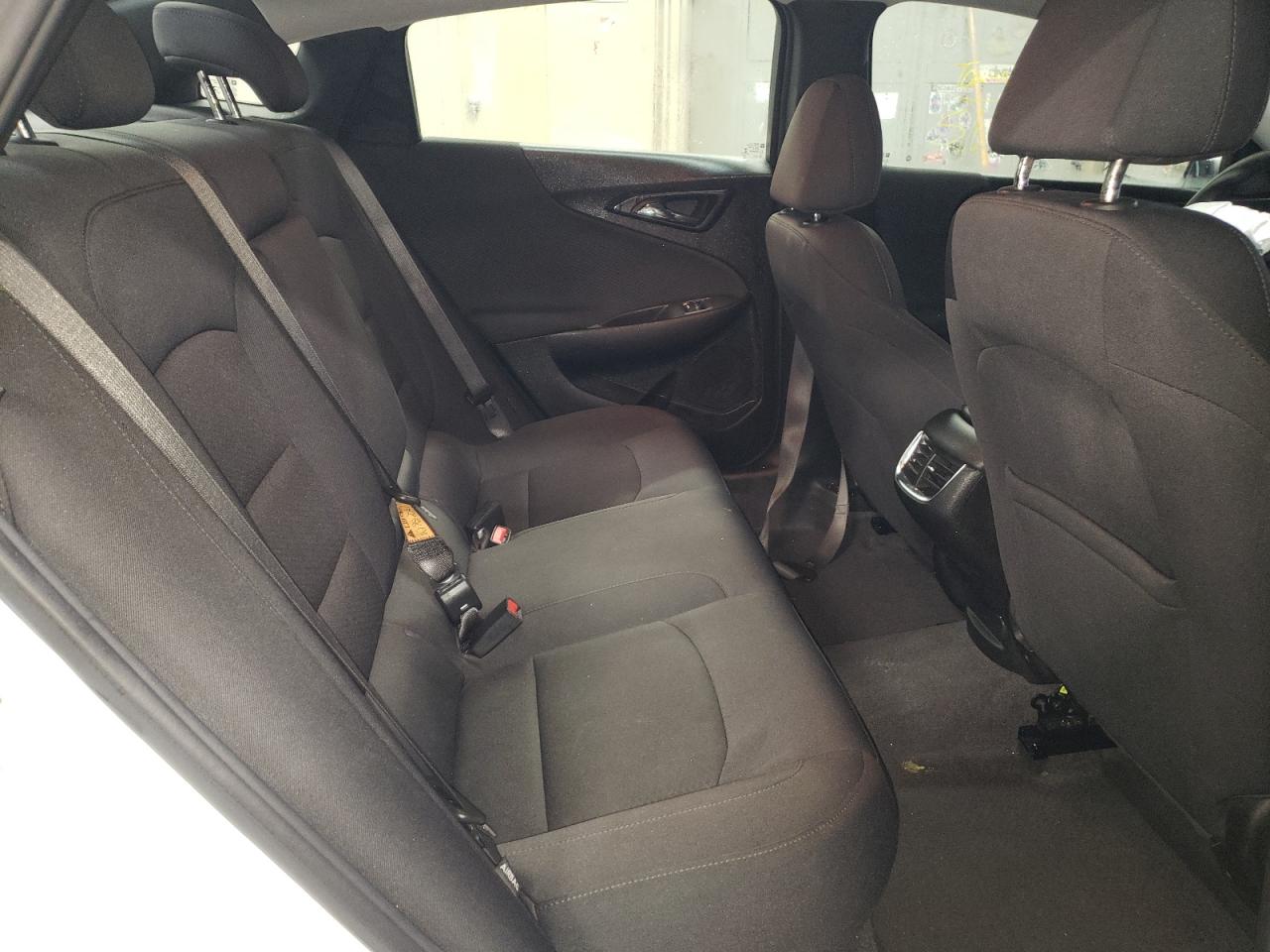 2023 CHEVROLET MALIBU LT VIN:1G1ZD5ST1PF137125