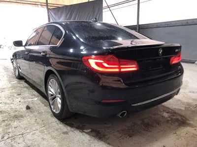 2018 BMW 5 Series WBAJC3109JDA05784 VIN:WBAJC3109JDA05784