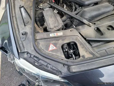 2015 BMW 520 WBA5E710XFG155103 VIN:WBA5E710XFG155103