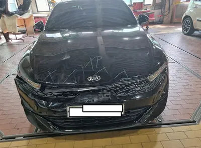 2020 Kia K5 KNAG2412BLA050746 VIN:KNAG2412BLA050746