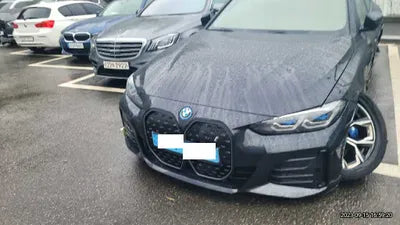 2023 BMW i4 WBY71AW02PFP39630 VIN:WBY71AW02PFP39630