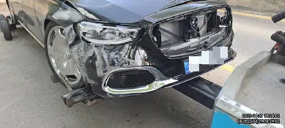 2022 Mercedes-Benz Maybach S 580 VIN: